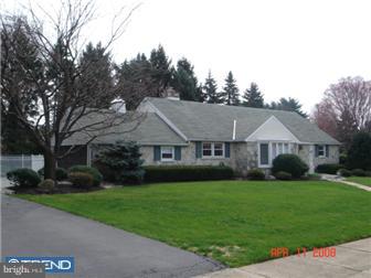 3779 Burns Road Huntingdon Valley, PA 19006 - Photo 2 of 12 Gallery Image 2