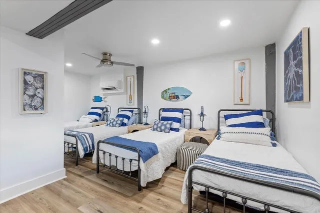 $699,000 | 60 Southside Drive, Crawfordville, FL 32327