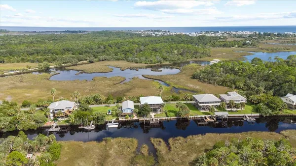 $699,000 | 60 Southside Drive, Crawfordville, FL 32327