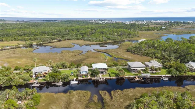 $699,000 | 60 Southside Drive, Crawfordville, FL 32327