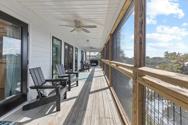 $699,000 | 60 Southside Drive, Crawfordville, FL 32327