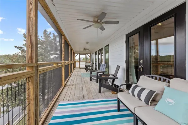 $699,000 | 60 Southside Drive, Crawfordville, FL 32327