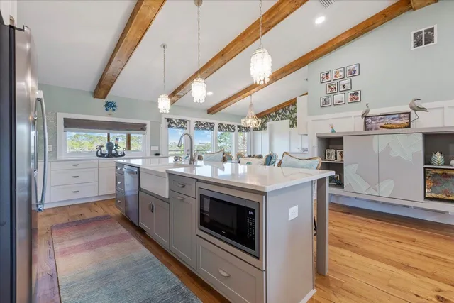 $699,000 | 60 Southside Drive, Crawfordville, FL 32327