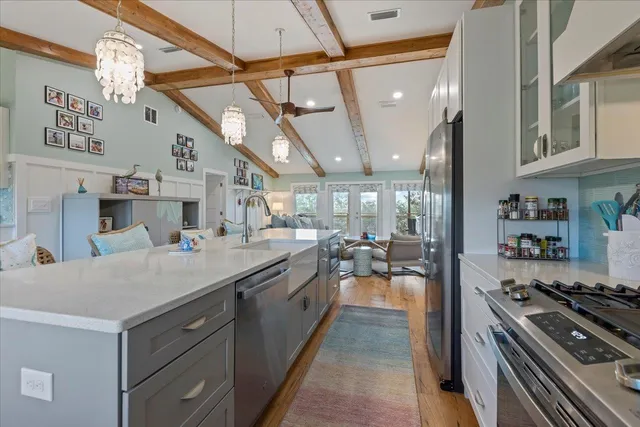 $699,000 | 60 Southside Drive, Crawfordville, FL 32327