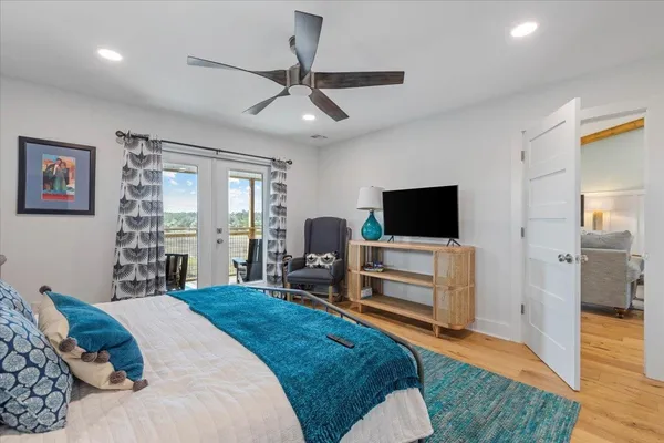 $699,000 | 60 Southside Drive, Crawfordville, FL 32327