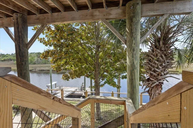 $699,000 | 60 Southside Drive, Crawfordville, FL 32327