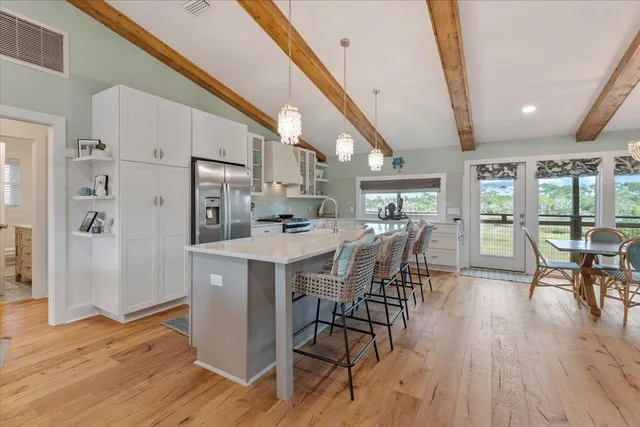 $699,000 | 60 Southside Drive, Crawfordville, FL 32327