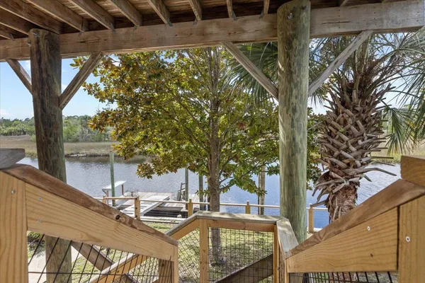 $699,000 | 60 Southside Drive, Crawfordville, FL 32327