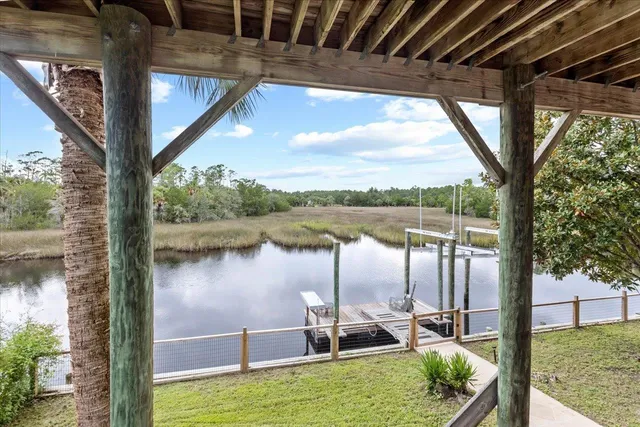 $699,000 | 60 Southside Drive, Crawfordville, FL 32327