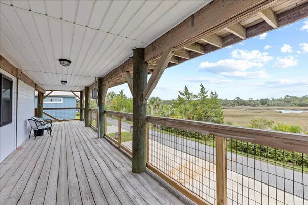 $699,000 | 60 Southside Drive, Crawfordville, FL 32327