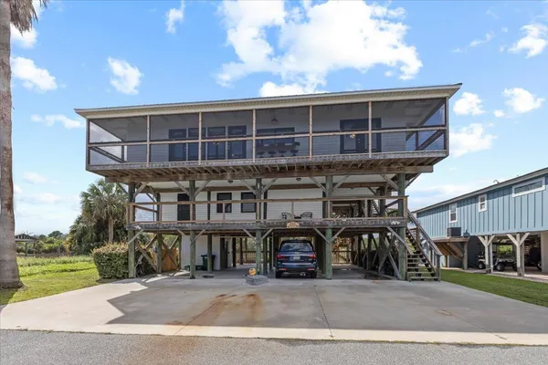 $699,000 | 60 Southside Drive, Crawfordville, FL 32327
