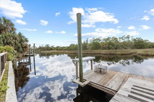 $699,000 | 60 Southside Drive, Crawfordville, FL 32327