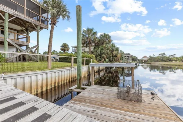 $699,000 | 60 Southside Drive, Crawfordville, FL 32327