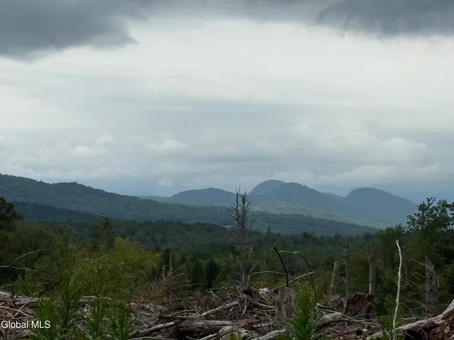 $145,000 | 362 Dickinson Hill Road, Bolton, NY 12824