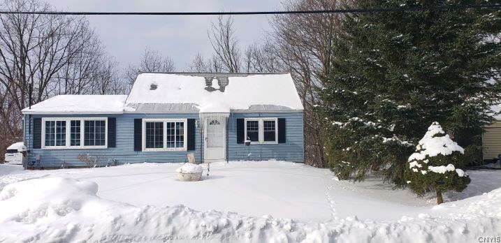 11 Pine Ridge Circle Clay, NY 13212 - Photo 1 of 1