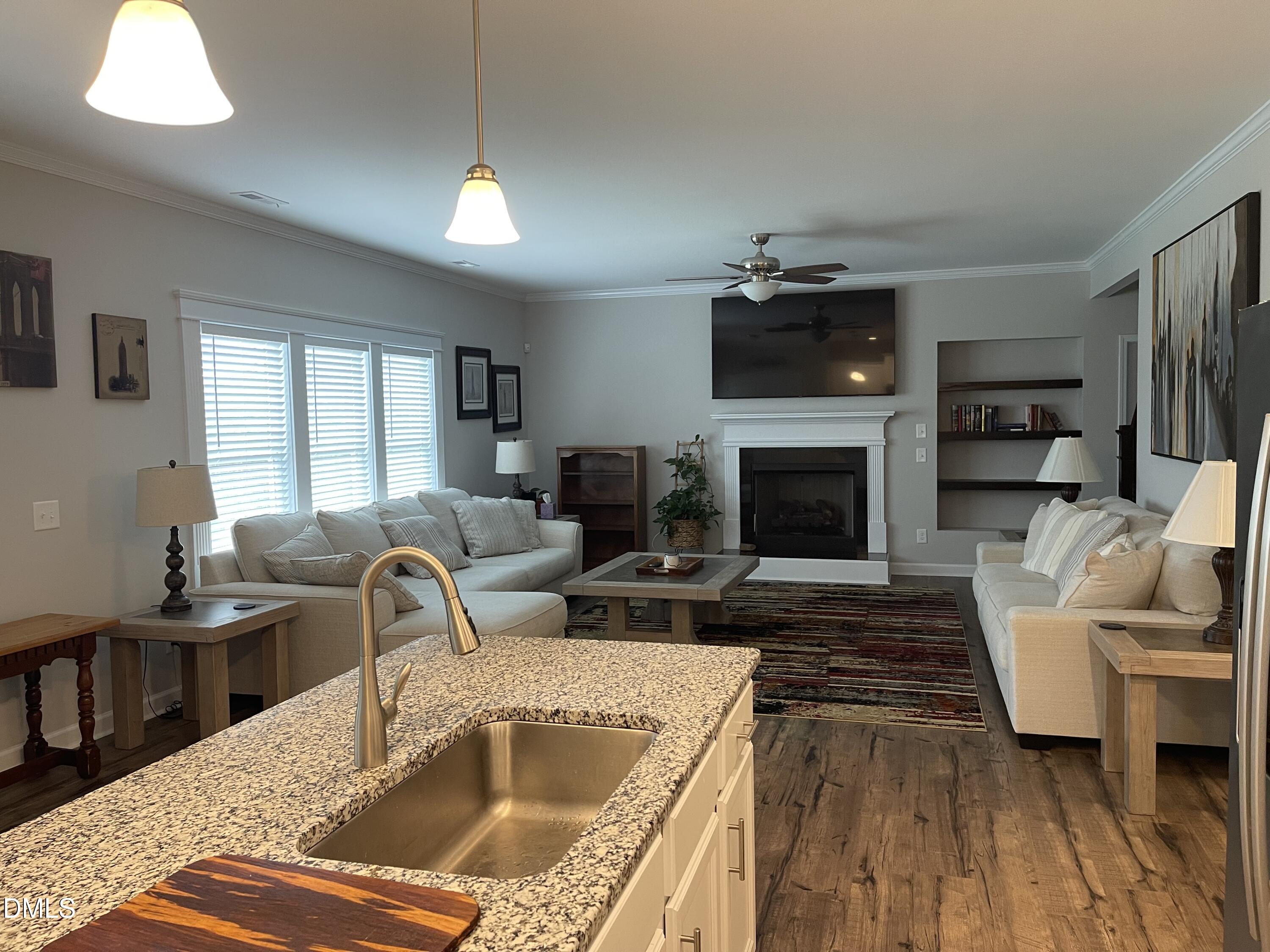 35 Fisher Road Lillington, NC 27546 - Photo 21 of 37