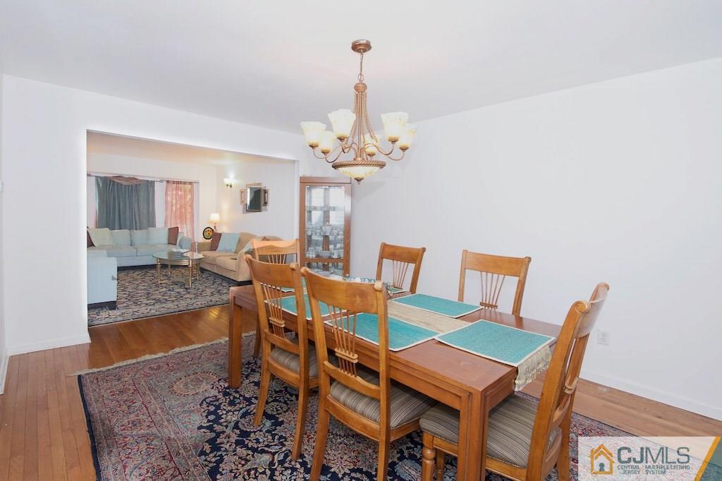 98 New Brooklyn Road Edison, NJ 08817 - Photo 5 of 21 a view of a dining room with furniture