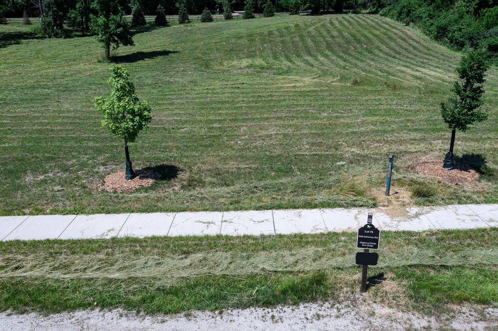 8846 Johnston Road Burr Ridge, IL 60527 - Photo 1 of 6 Gallery Image 1