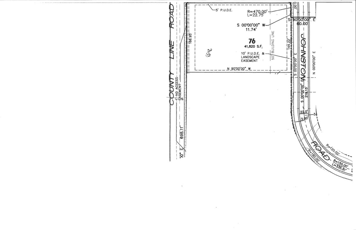 8846 Johnston Road Burr Ridge, IL 60527 - Photo 6 of 6 Gallery Image 6