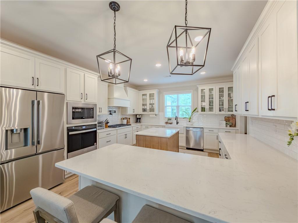1396 Bearden Road Good Hope, GA 30641 - Photo 19 of 67