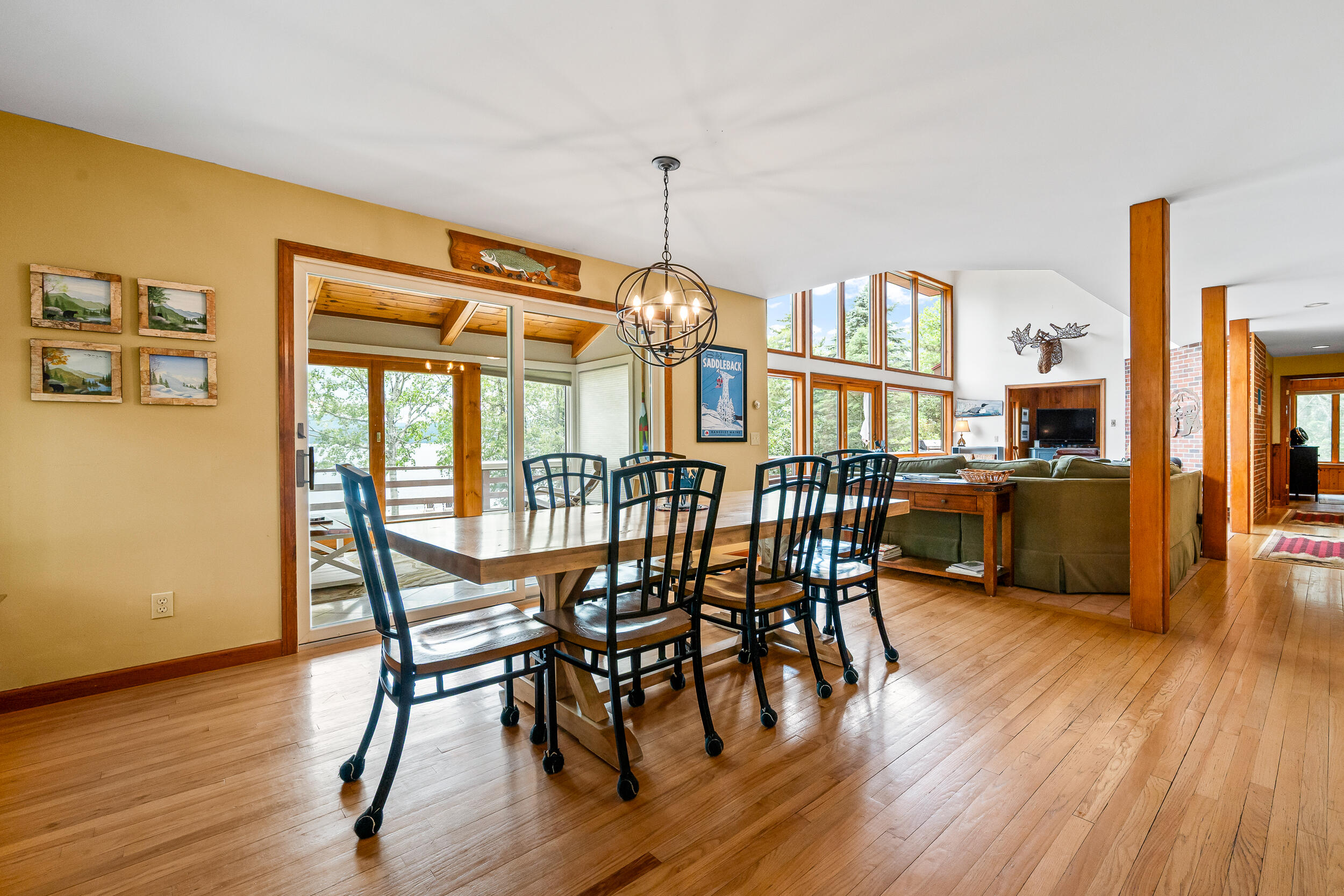 126 Lakeside Lodges Road Rangeley, ME 04970 - Photo 22 of 38 DSC_9910