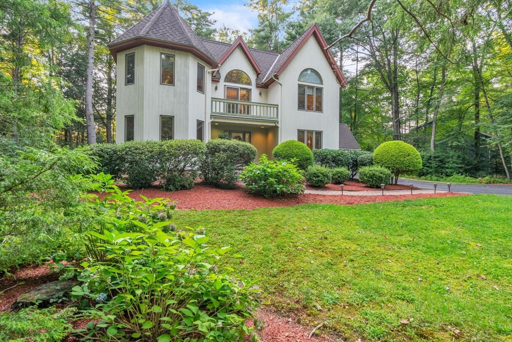 23 Woodlot Road Amherst, MA 01002 - Photo 1 of 42 Gallery Image 1