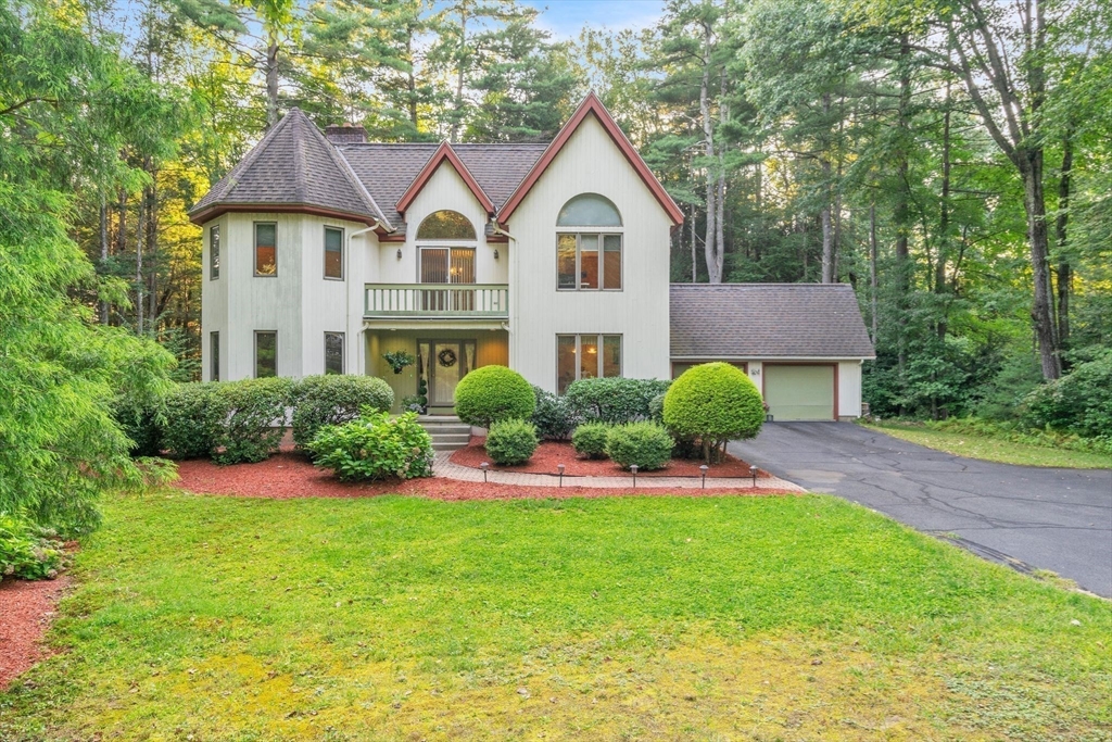 23 Woodlot Road Amherst, MA 01002 - Photo 37 of 42 Gallery Image 37