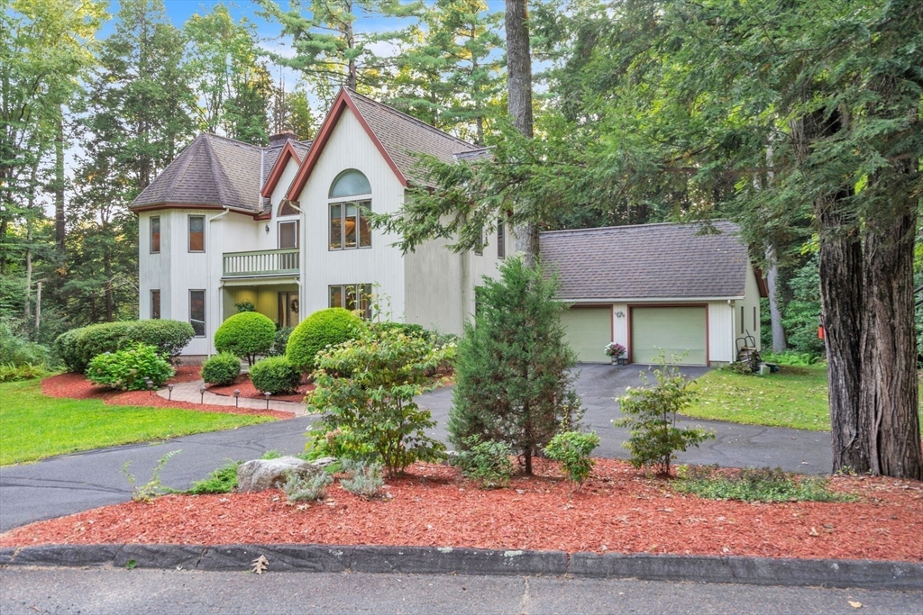23 Woodlot Road Amherst, MA 01002 - Photo 38 of 42 Gallery Image 38
