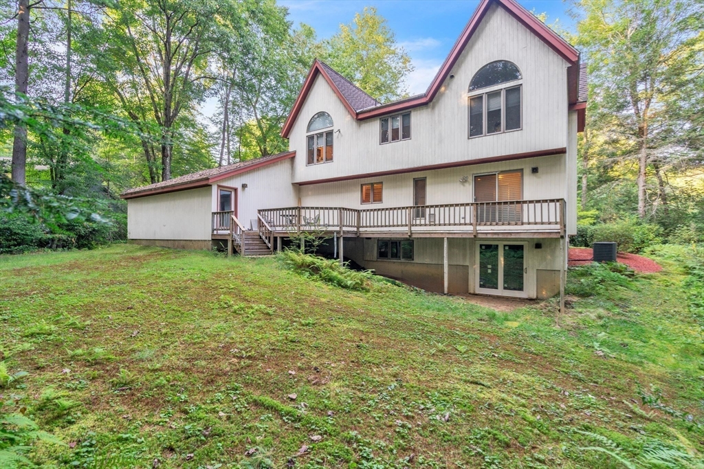 23 Woodlot Road Amherst, MA 01002 - Photo 42 of 42 Gallery Image 42