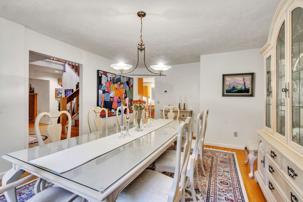 23 Woodlot Road Amherst, MA 01002 - Photo 8 of 42 Gallery Image 8