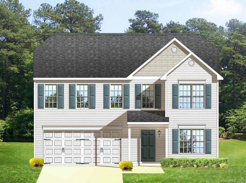 1128 Catawba Run Road, Unit 45 Lowell, NC 28098 - Photo 1 of 17 Gallery Image 1