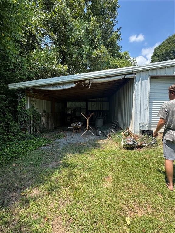 707 Sugar Valley Road Northwest Calhoun, GA 30701 - Photo 28 of 33