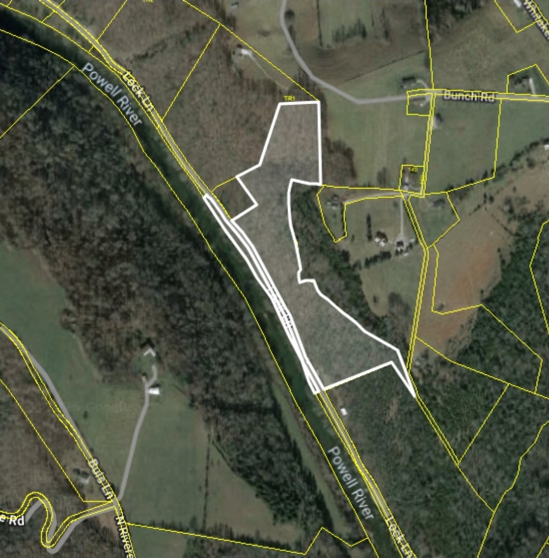 364 Lock Lane Tazewell, TN 37879 - Photo 14 of 15