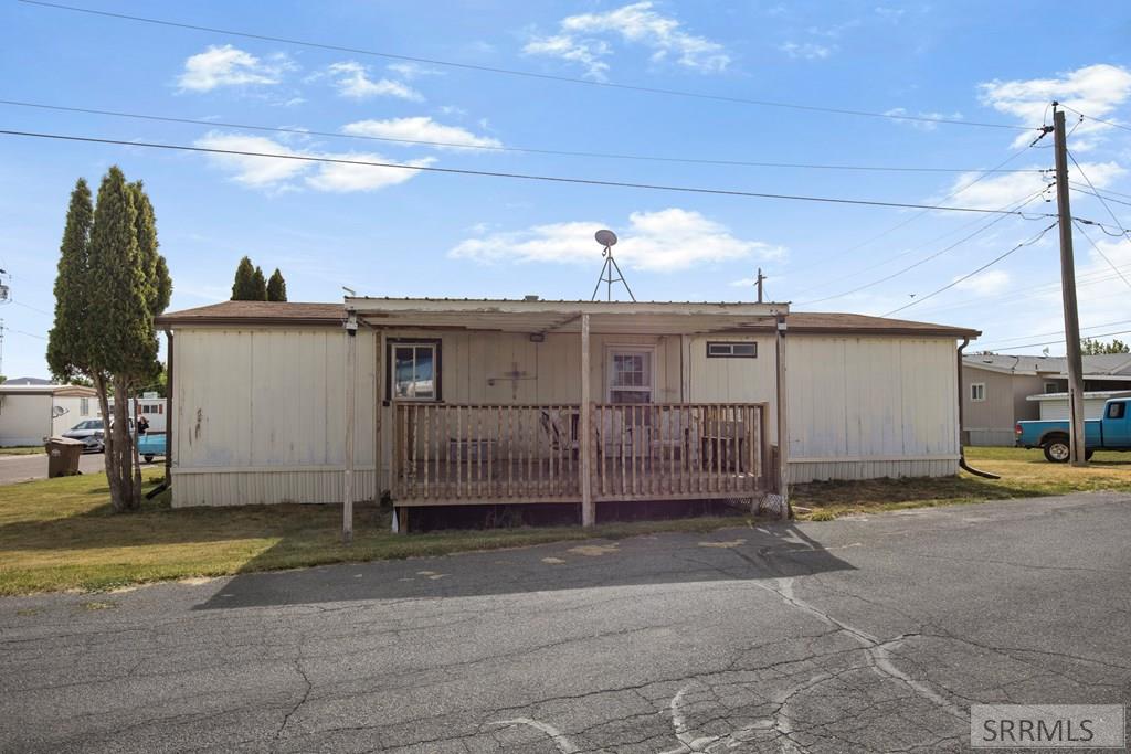 330 West Chubbuck Road, Unit 7 Pocatello, ID 83202 - Photo 27 of 28