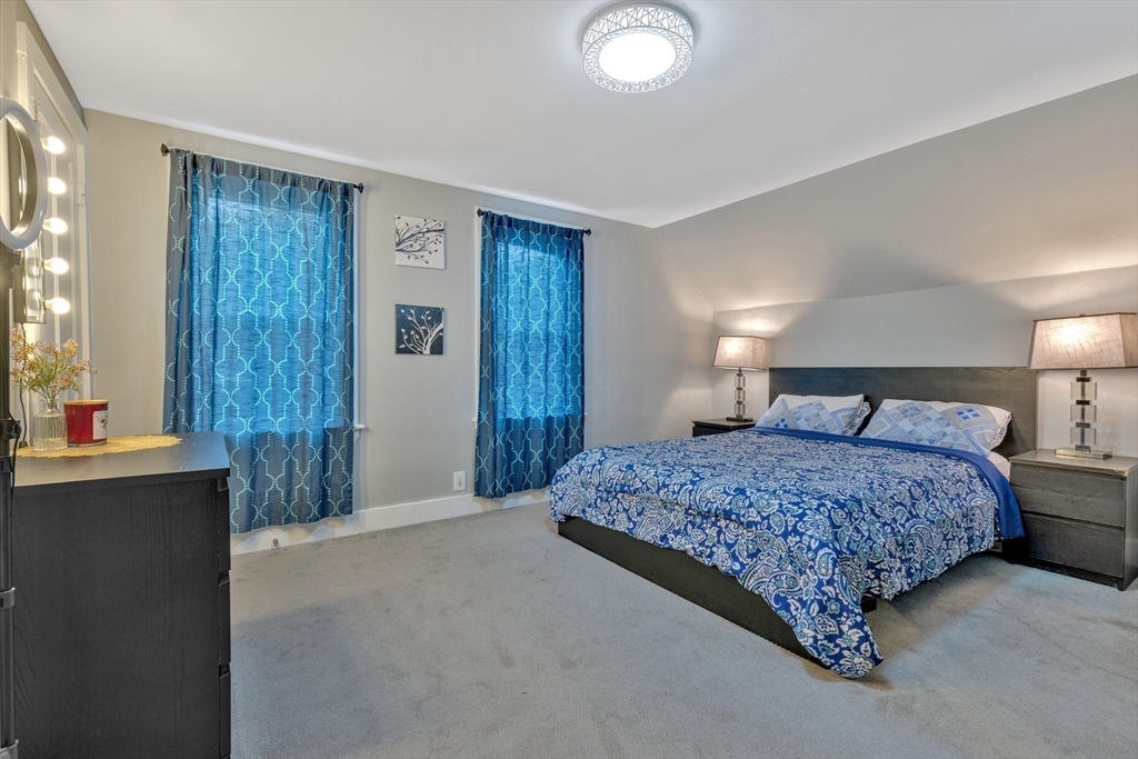 18 Ames Street Sharon, MA 02067 - Photo 23 of 33