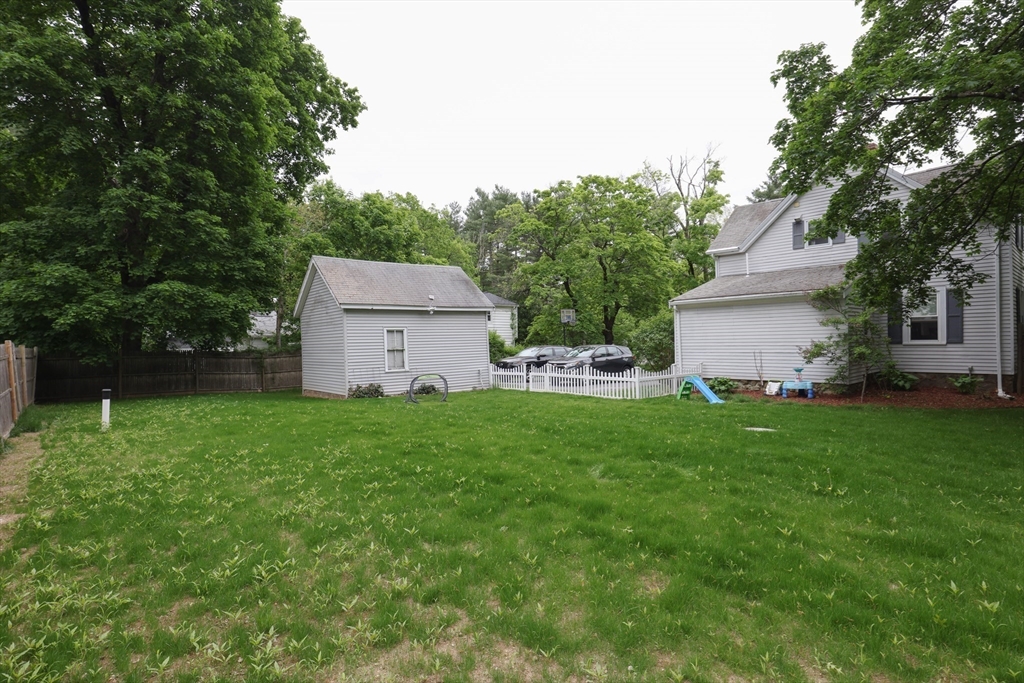 18 Ames Street Sharon, MA 02067 - Photo 29 of 33