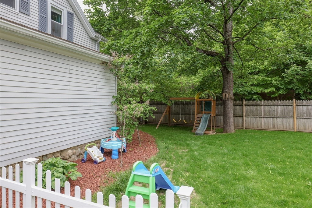 18 Ames Street Sharon, MA 02067 - Photo 30 of 33