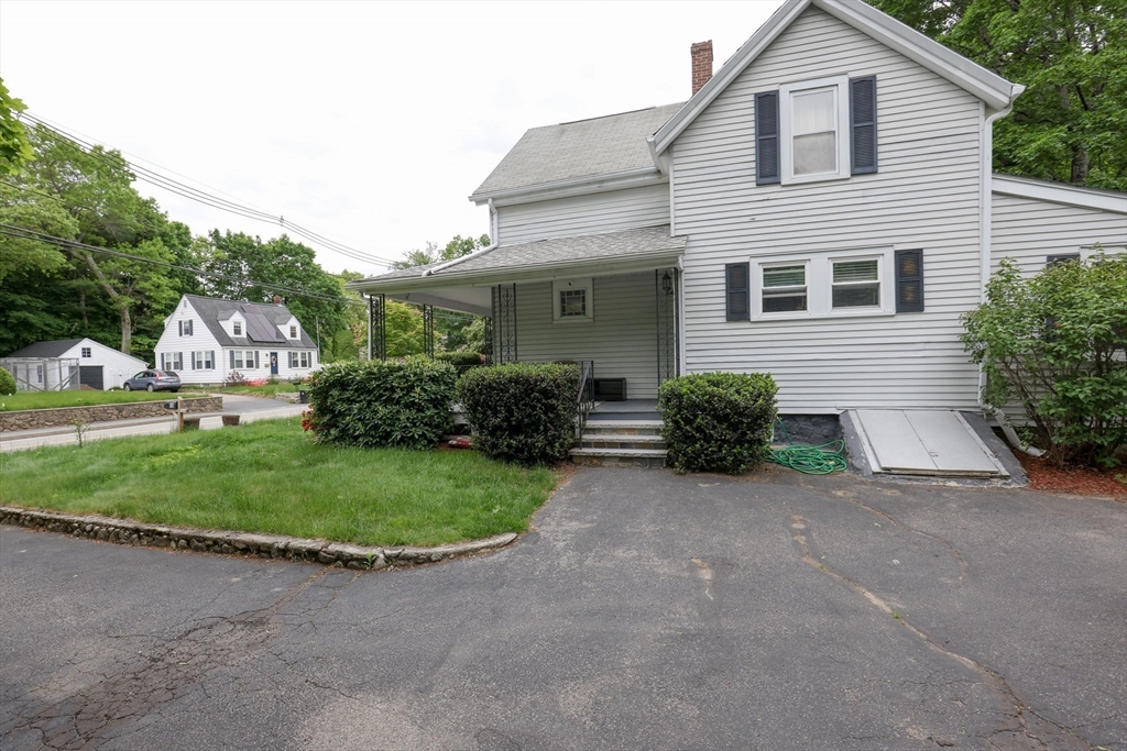 18 Ames Street Sharon, MA 02067 - Photo 31 of 33