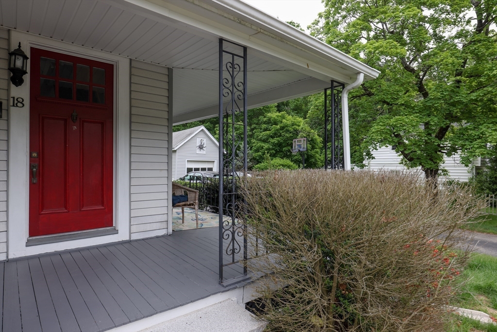 18 Ames Street Sharon, MA 02067 - Photo 32 of 33