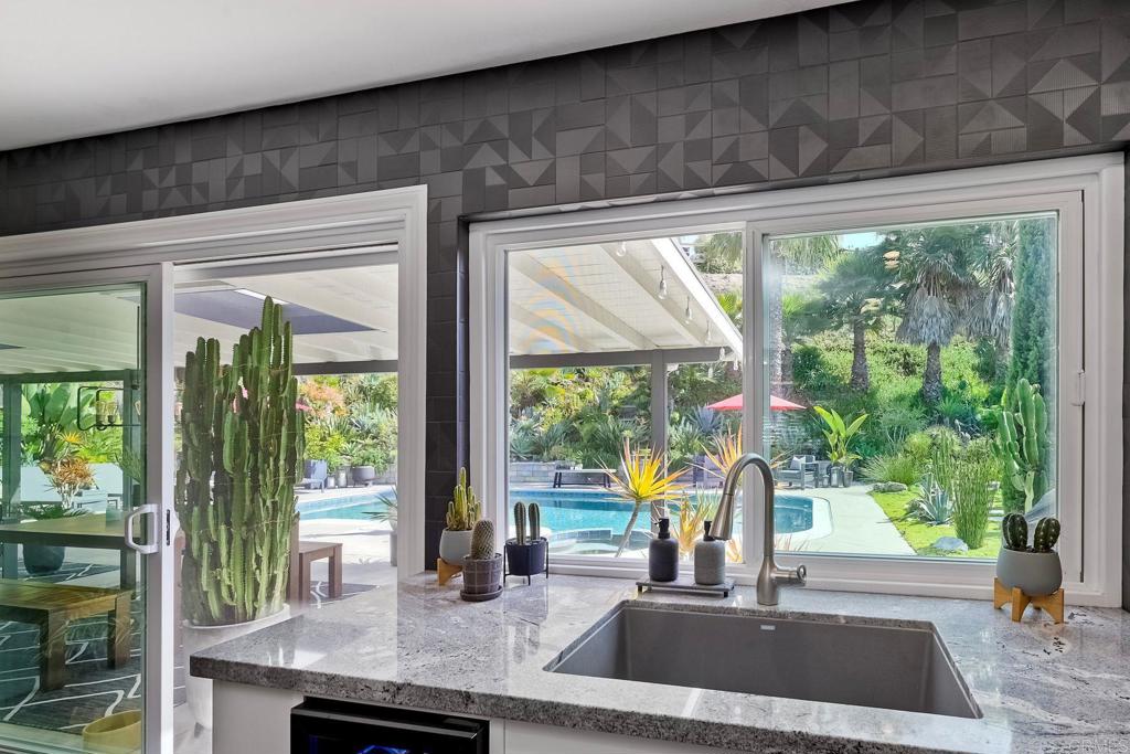 4129 Terry Street Oceanside, CA 92056 - Photo 13 of 37 Views to the Pool