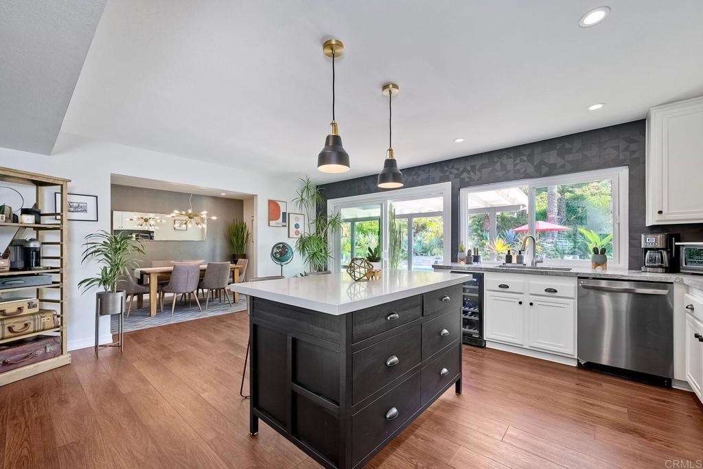 4129 Terry Street Oceanside, CA 92056 - Photo 14 of 37 Toward the Dinning Room
