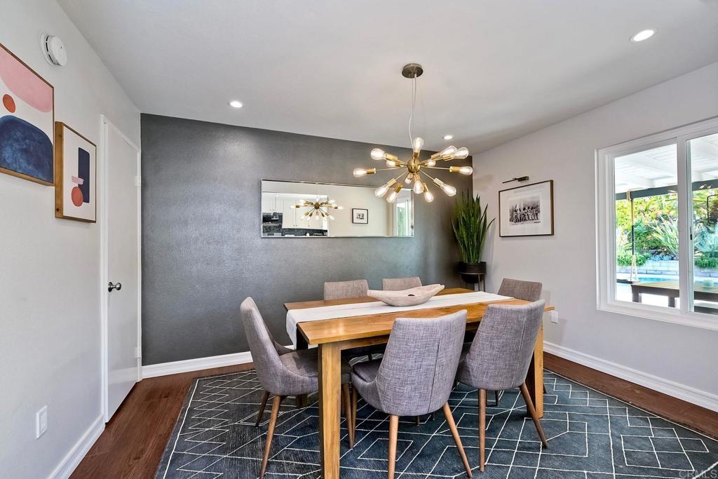 4129 Terry Street Oceanside, CA 92056 - Photo 15 of 37 A Separate Dinning Room