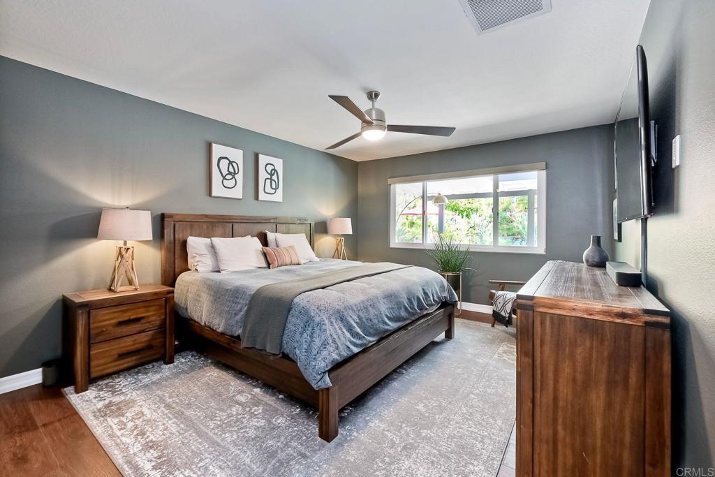 4129 Terry Street Oceanside, CA 92056 - Photo 16 of 37 Downstairs Primary