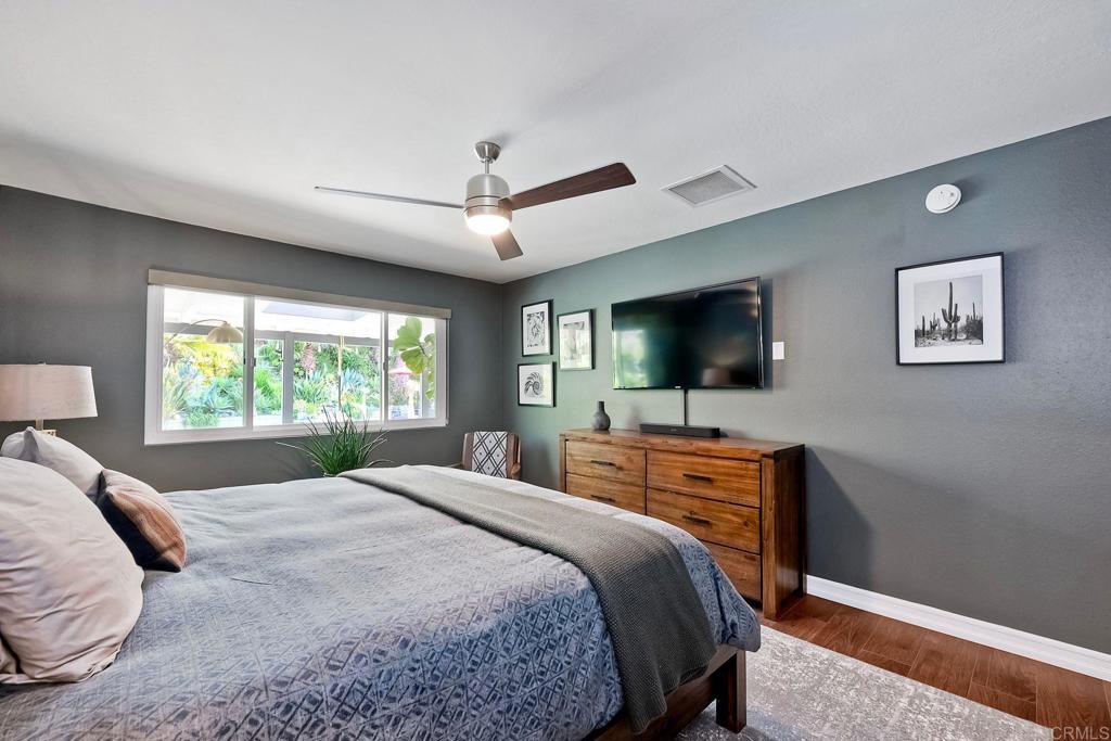 4129 Terry Street Oceanside, CA 92056 - Photo 17 of 37 With a View to the Backyard