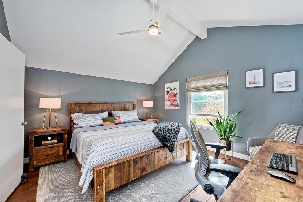 4129 Terry Street Oceanside, CA 92056 - Photo 23 of 37 Upstairs Guestroom #1