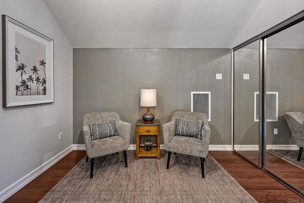 4129 Terry Street Oceanside, CA 92056 - Photo 24 of 37 Upstairs...Top Of Stairs