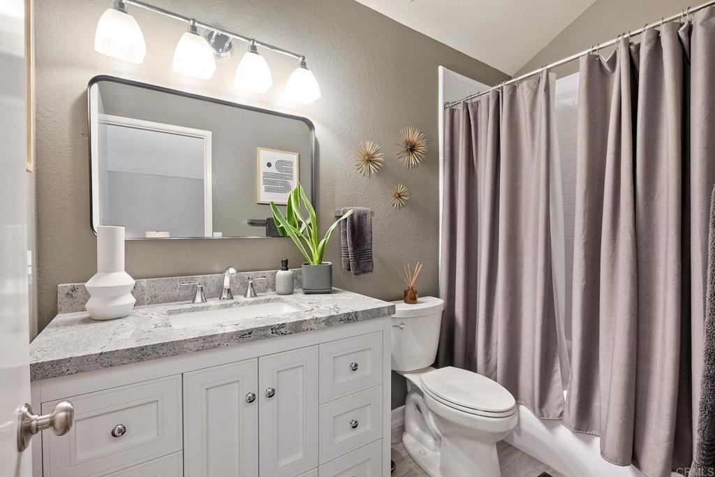 4129 Terry Street Oceanside, CA 92056 - Photo 25 of 37 Upstairs Guest Full Bath