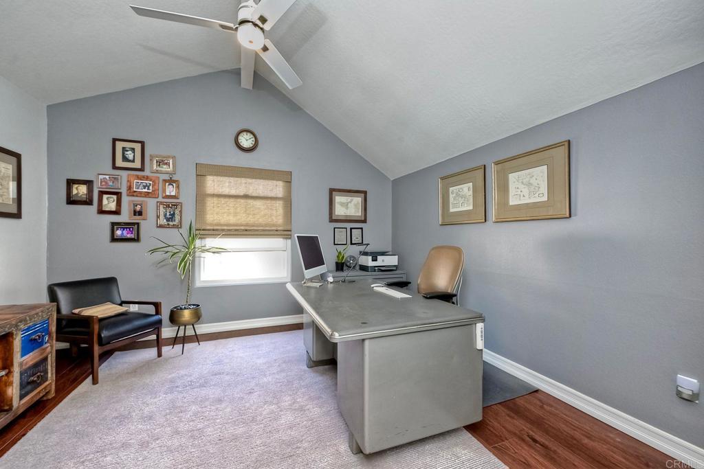 4129 Terry Street Oceanside, CA 92056 - Photo 26 of 37 Upstairs Guestroom #2