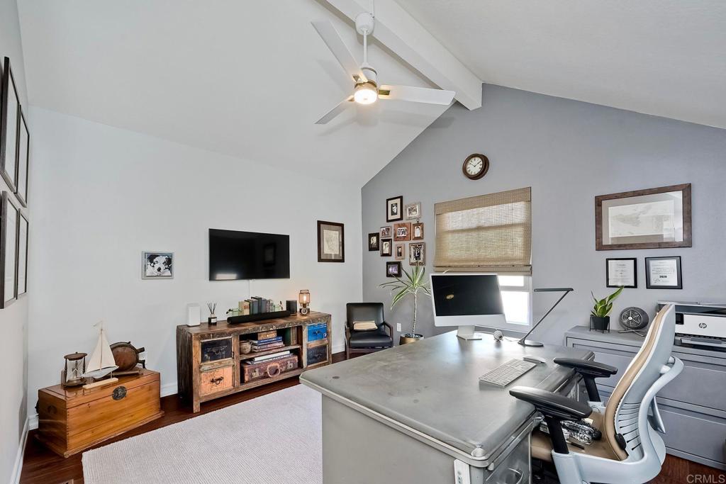 4129 Terry Street Oceanside, CA 92056 - Photo 27 of 37 Upstairs Guestroom #1
