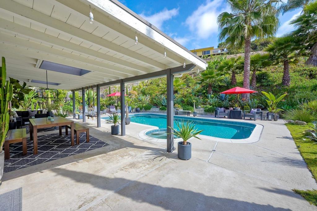 4129 Terry Street Oceanside, CA 92056 - Photo 28 of 37 An Inviting Backyard